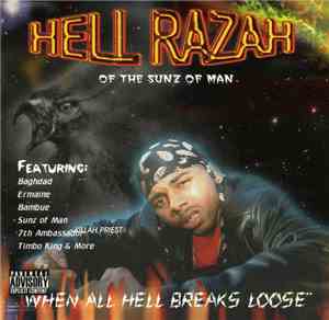 Hell Razah - When All Hell Breaks Loose