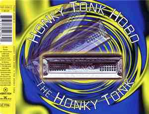 Honky Tonk Hobo - The Honky Tonk