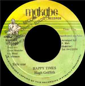 Hugh Griffith - Happy Times