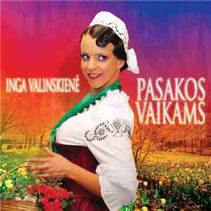 Inga Valinskienė - Brolių Grimų Pasakos Vaikams