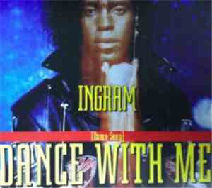 Ingram - Dance With Me