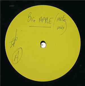 Kajagoogoo - Big Apple (Metro Mix)
