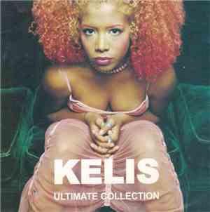 Kelis - Ultimate Collection