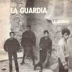 La Guardia - La Esfinge