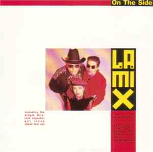L.A. Mix - On The Side