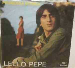 Lello Pepe - Prumessa Eterna