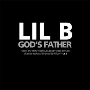 Lil B - God's Father