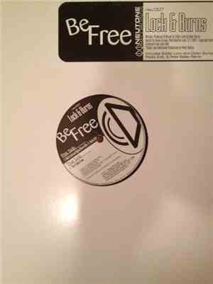 Lock & Burns - Be Free