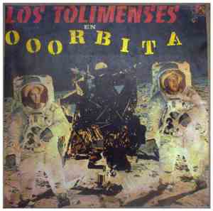 Los Tolimenses - En Ooorbita