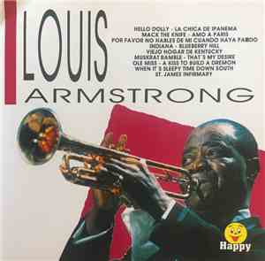 Louis Armstrong - Louis Armstrong