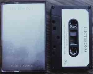 Luctíssono - Noite E Neblina