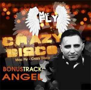 MacFly - Crazy Disco