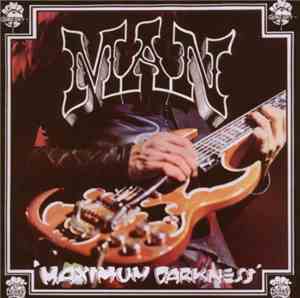 Man - Maximum Darkness