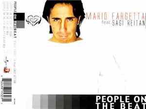 Mario Fargetta Feat. Sagi Reitan - People On The Beat