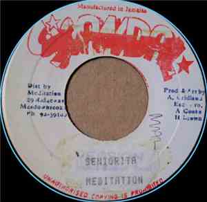 Meditation - Senorita