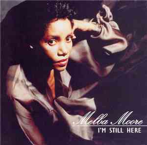 Melba Moore - I'm Still Here