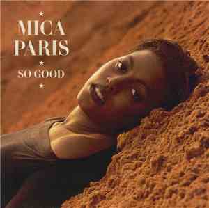 Mica Paris - So Good