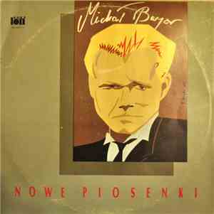 Michał Bajor - Nowe Piosenki
