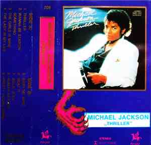 Michael Jackson - Thriller
