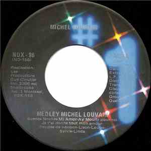 Michel Louvain - Medley Michel Louvain