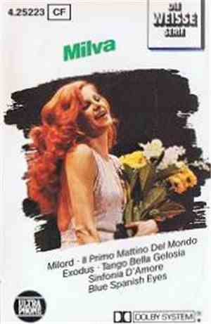 Milva - Milva