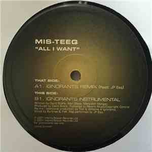 Mis-Teeq - All I Want (Remix)