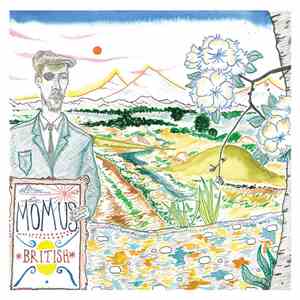 Monsieur Mo Rio / Momus - World Of Songs / British