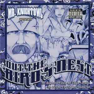 Mr. Knightowl - Out The Birds Nest