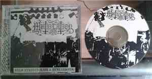 Mütiilation - Grim Rebirth (Live & Rehearsals)