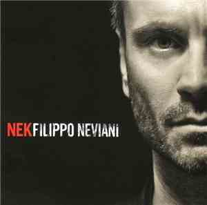 Nek - Filippo Neviani