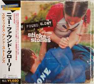 New Found Glory - Sticks And Stones