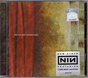 Nine Inch Nails - Hesitation Marks