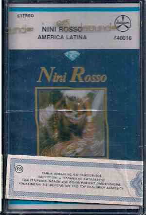 Nini Rosso - America Latina