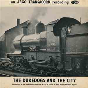 No Artist - The Dukedogs And The City