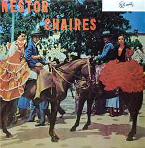Néstor Chaires - Néstor Chaires