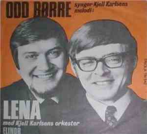 Odd Børre - Lena