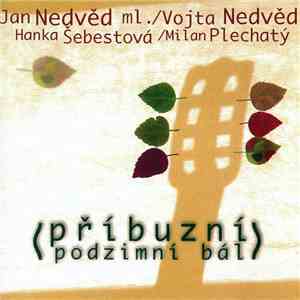 Příbuzní - Podzimní Bál