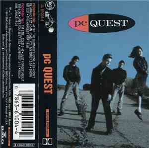 pc Quest - pc Quest