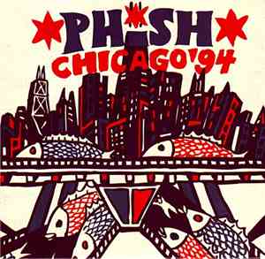 Phish - Chicago '94