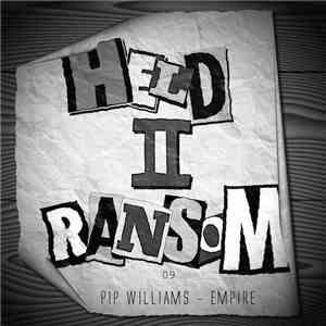 Pip Williams  - Empire
