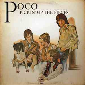 Poco  - Pickin' Up The Pieces