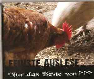 PP? - Feinste Auslese - Nur Das Beste Von PP?