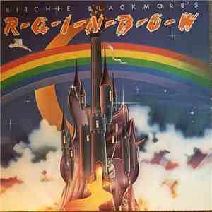 Rainbow - Ritchie Blackmore's Rainbow