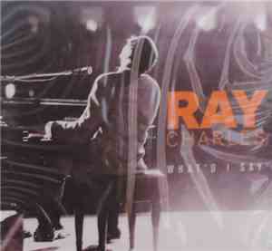 Ray Charles - What'd I Say