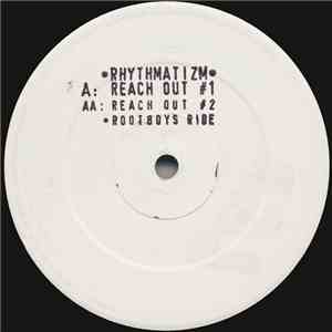 Rhythmatizm - Reach Out / Rootboys Ride