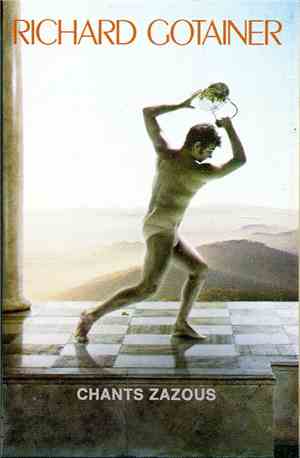 Richard Gotainer - Chants Zazous