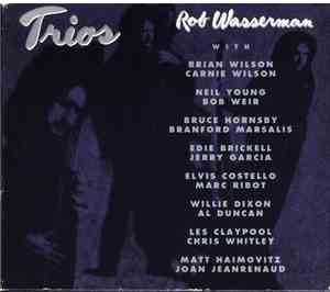 Rob Wasserman - Trios