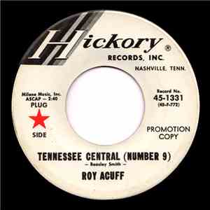 Roy Acuff - I'm Planting A Rose