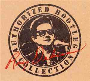 Roy Orbison - Authorized Bootleg Collection