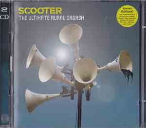 Scooter - The Ultimate Aural Orgasm
